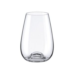 RONA Drink Master 專業無梗 O 型杯