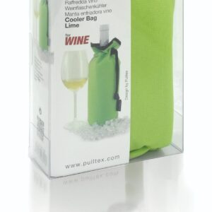葡萄酒束口保冷袋 Wine Cooler Bag