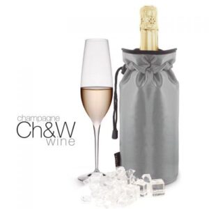 香檳束口保冷袋 Champagne Cooler Bag