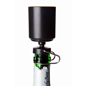 Wecomatic 德國製香檳保鮮組