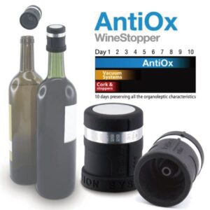 葡萄酒抗氧化瓶塞 AntiOx