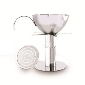 Pulltex 醒酒濾斗 Decanting Funnel