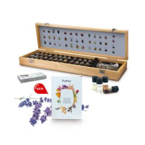 Wine Essence 酒鼻子香氣組