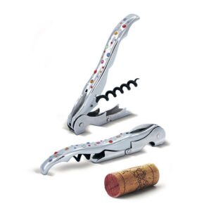 Pulltex Cristal Color 彩虹水晶開瓶器