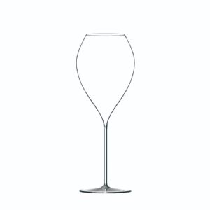 Lehmann P.Jamesse 手工球體香檳杯