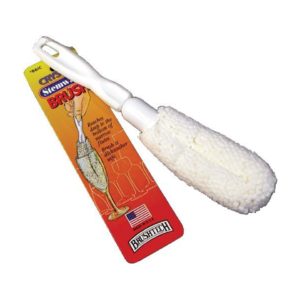 Brushtech 酒杯專業清洗刷