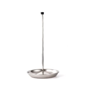 Bohemian 醒酒器瀝水支架