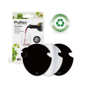 Pulltex 專利止滴片 Ni Gota