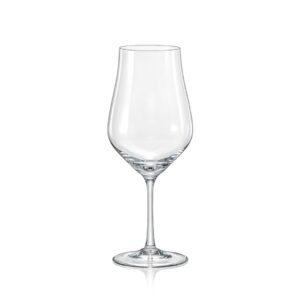 CRYSTALEX Tulipa 鬱金香系列 紅酒杯