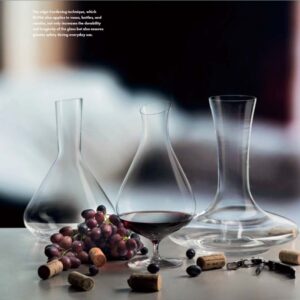 RONA 機器醒酒器系列 Decanter