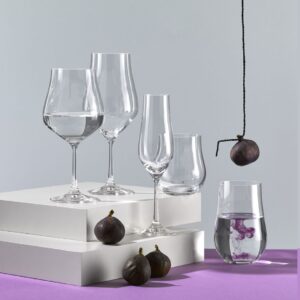 CRYSTALEX Tulipa 鬱金香系列 香檳杯