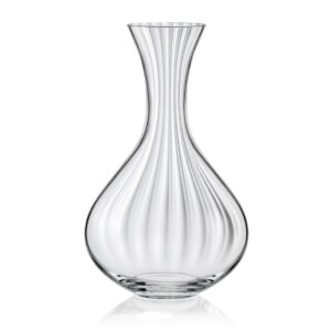 CRYSTALEX 波西米亞 瀑布醒酒器 1500ml