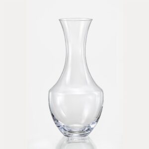 CRYSTALEX 波西米亞 鬱金香醒酒器 1500ml
