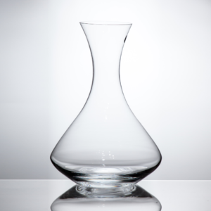 CRYSTALEX 波西米亞 菱形醒酒器 1500ml