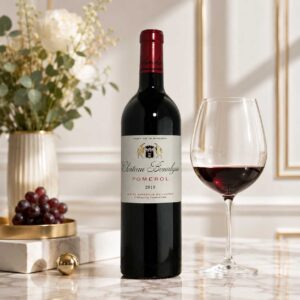 Château Bonalgue 2019 (Pomerol)
