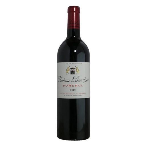 Château Bonalgue 2019 Pomerol 商品圖 3