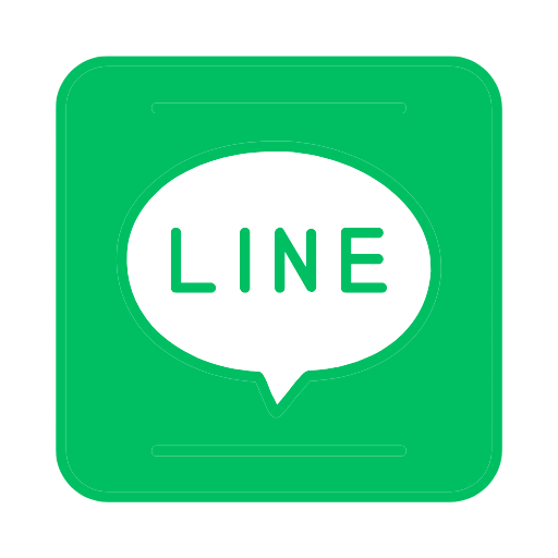 LINE