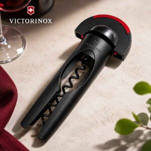 VICTORINOX 瑞士維氏 紅酒開瓶器主圖