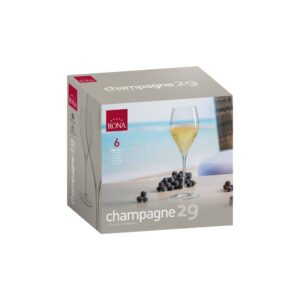 RONA Universal 系列 Champagne 香檳杯 290ml