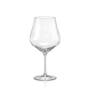 CRYSTALEX Tulipa 鬱金香系列 600ml 布根地杯