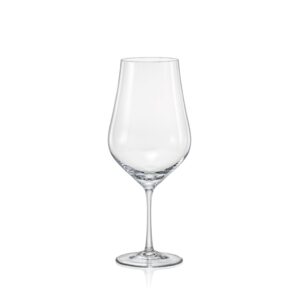 CRYSTALEX Tulipa 鬱金香系列 550ml 波爾多杯