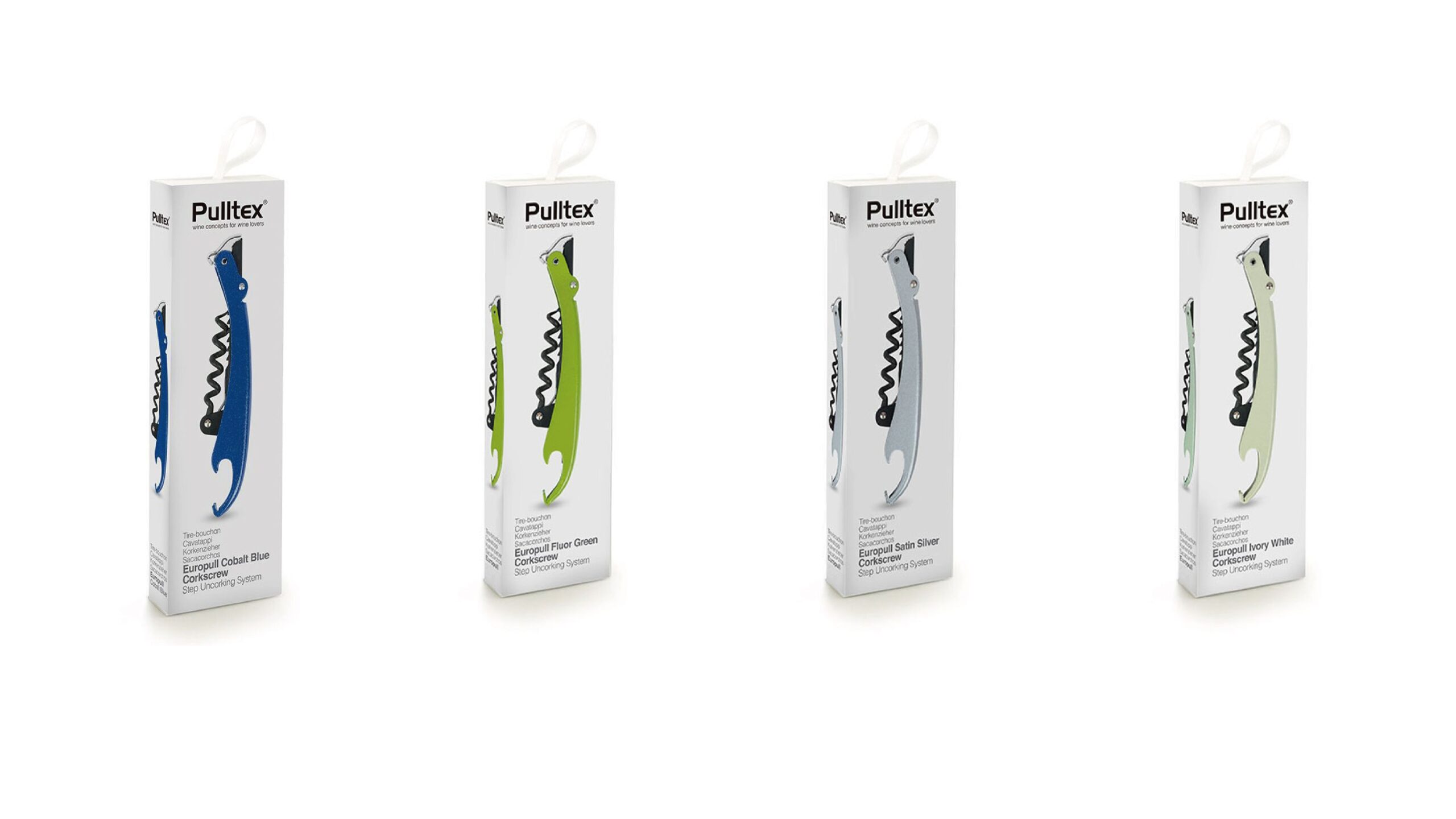 Pulltex Europull 歐拔開瓶器 - Image 4