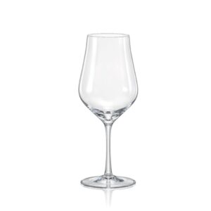 CRYSTALEX Tulipa 鬱金香系列 350ml 白酒杯