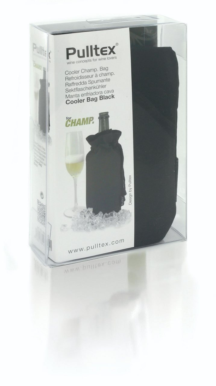 香檳束口保冷袋 Champagne Cooler Bag - Image 13