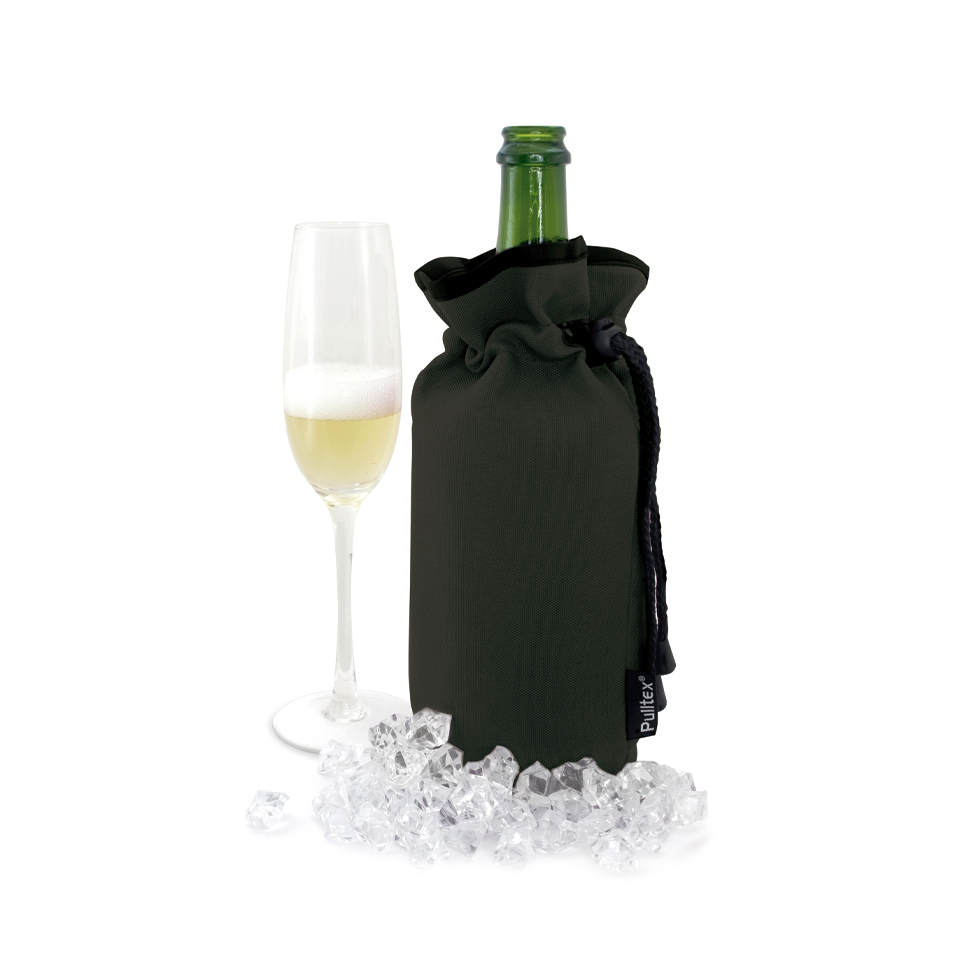 香檳束口保冷袋 Champagne Cooler Bag - Image 2