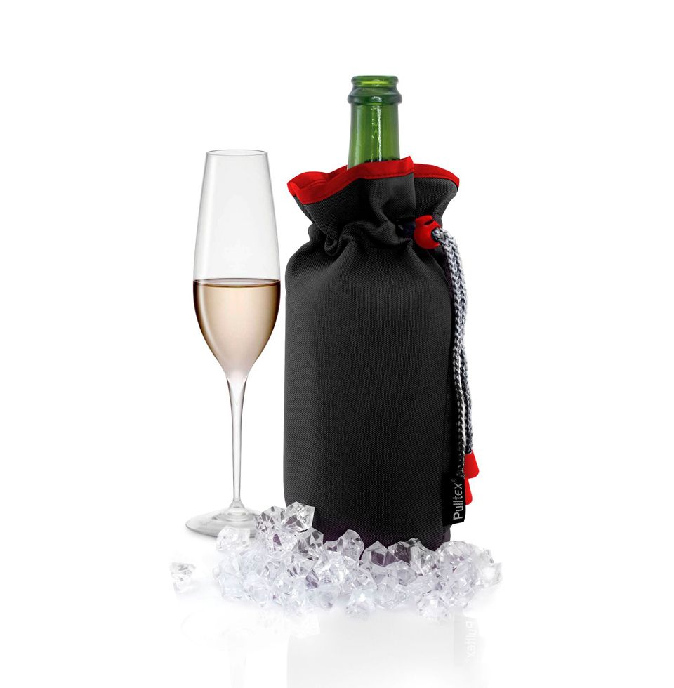 香檳束口保冷袋 Champagne Cooler Bag - Image 4
