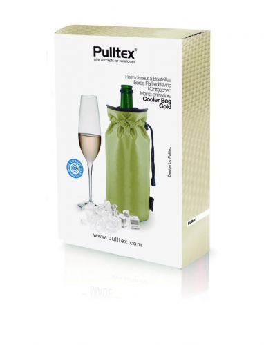 香檳束口保冷袋 Champagne Cooler Bag - Image 10