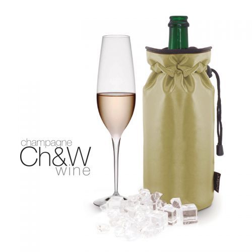 香檳束口保冷袋 Champagne Cooler Bag - Image 6