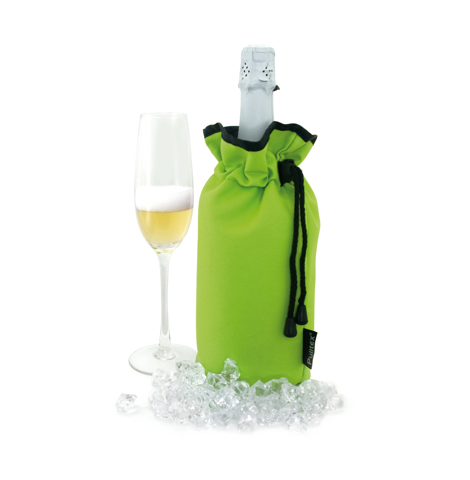 香檳束口保冷袋 Champagne Cooler Bag - Image 3