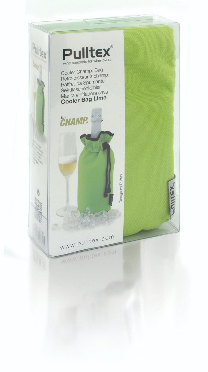 香檳束口保冷袋 Champagne Cooler Bag - Image 12