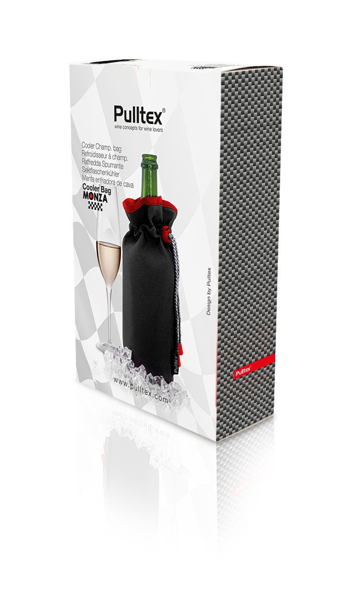 香檳束口保冷袋 Champagne Cooler Bag - Image 14