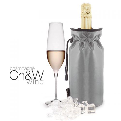 香檳束口保冷袋 Champagne Cooler Bag - Image 5
