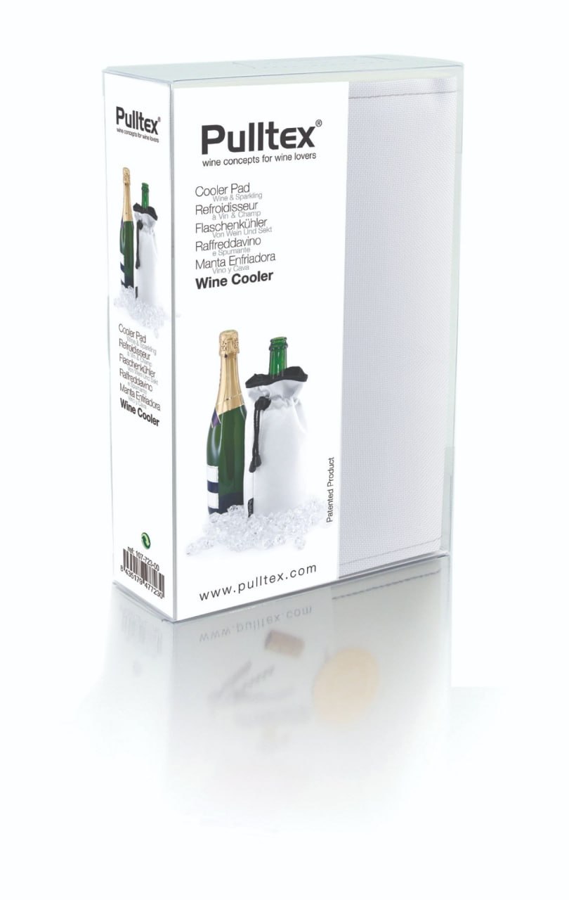 香檳束口保冷袋 Champagne Cooler Bag - Image 11