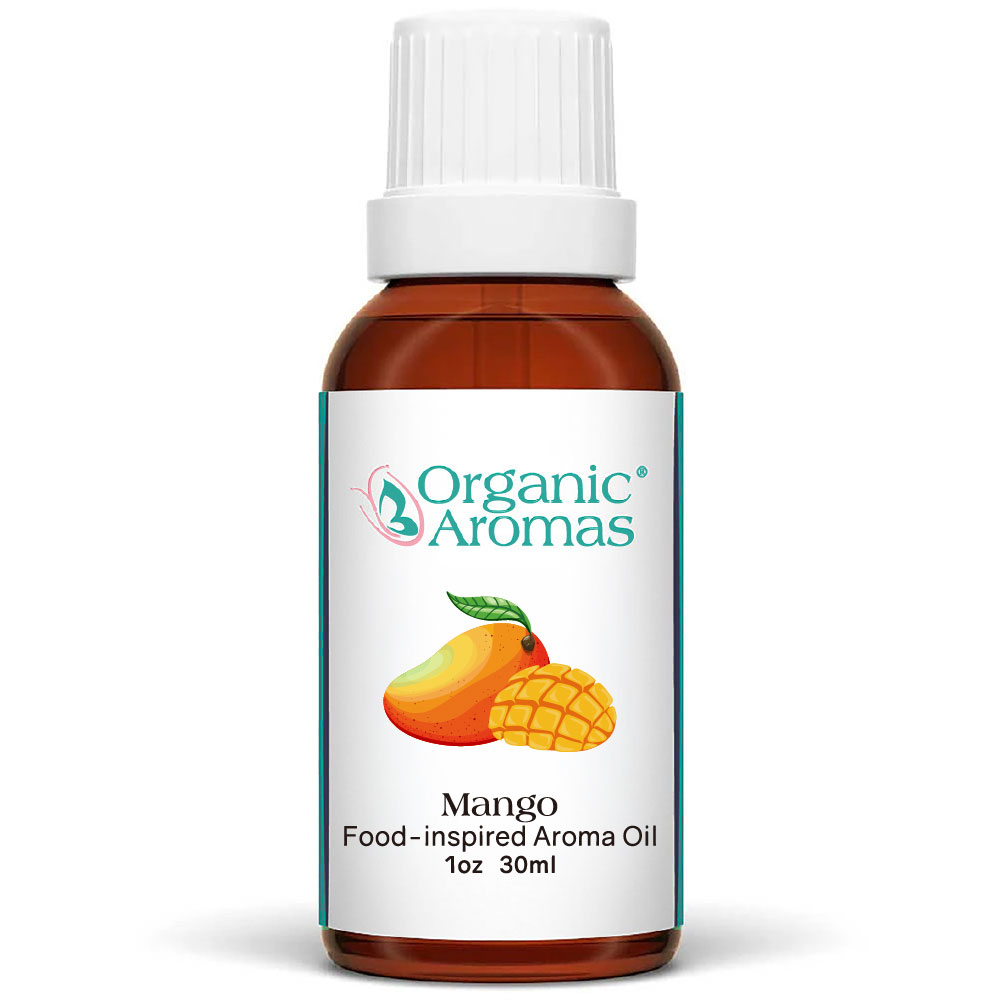 Organic Aromas 葡萄酒風味香氣-芒果(Mango) - Image 3