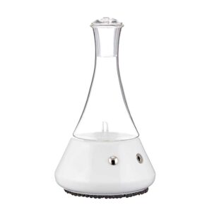 Organic Aromas 富裕藍牙智控擴香儀