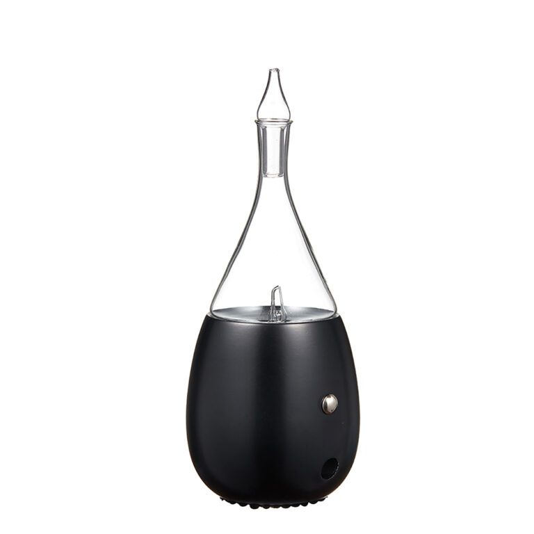 Organic Aromas 雨滴藍牙智控擴香儀 - Image 2