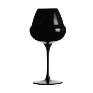 Lehmann OENOMUST 品釀之最 盲飲黑杯 420ml