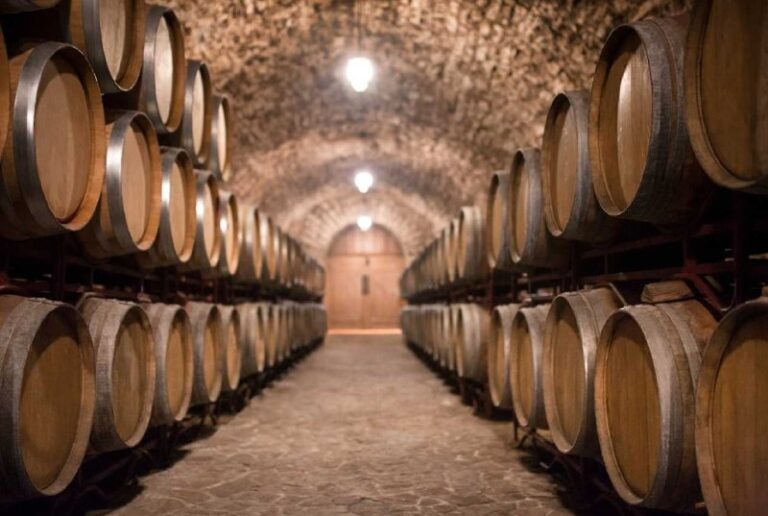 西班牙紅酒等級怎麼看？Crianza、Reserva、Gran Reserva 一次搞懂