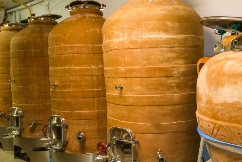陶甕發酵設備內文圖