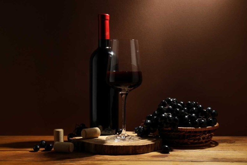 Syrah Shiraz 紅酒主圖