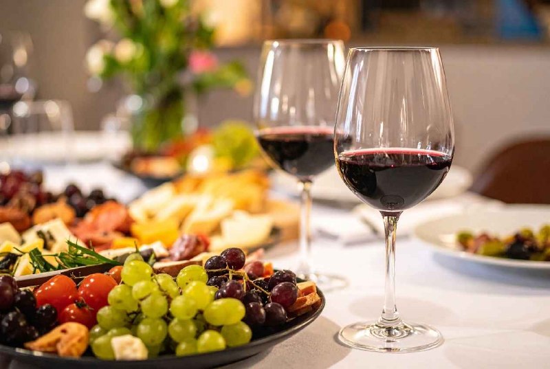 Syrah Shiraz 紅酒配餐內文圖